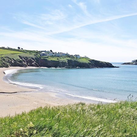 Cosy Beachside Cottage Bigbury Luaran gambar