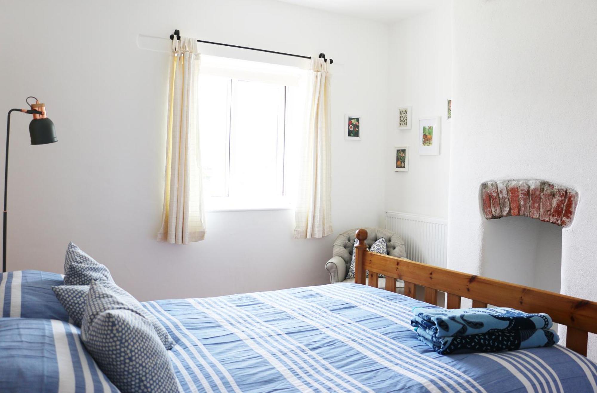 Cosy Beachside Cottage Bigbury Luaran gambar