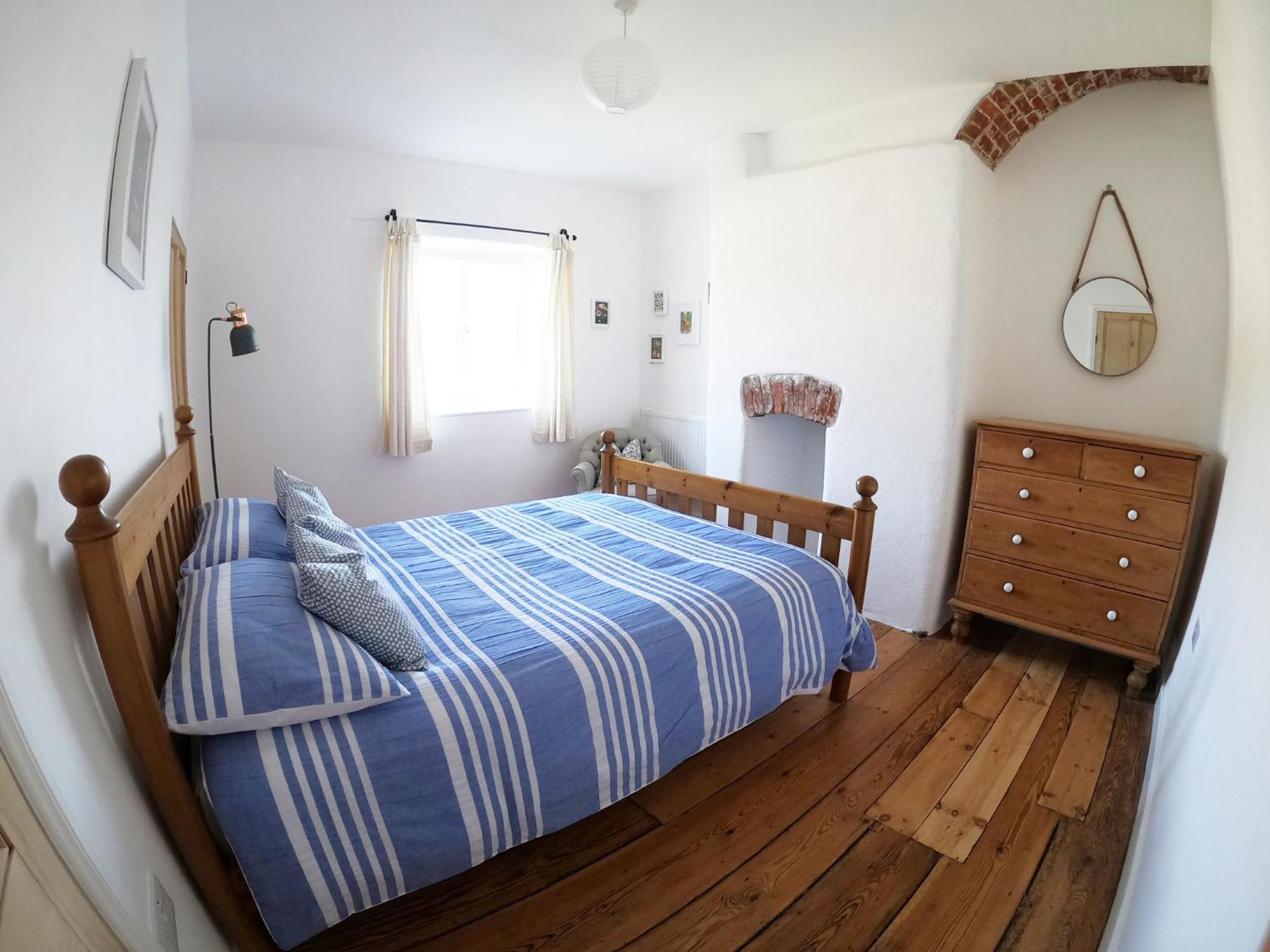 Cosy Beachside Cottage Bigbury Luaran gambar