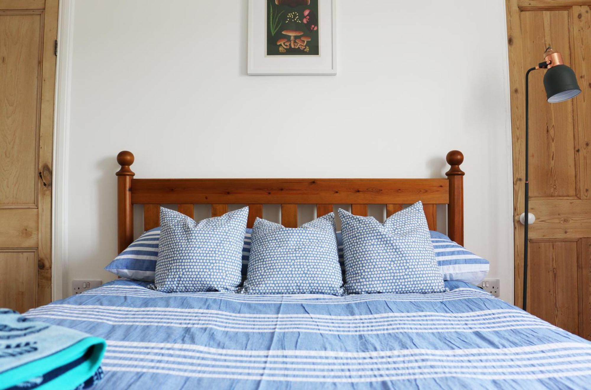 Cosy Beachside Cottage Bigbury Luaran gambar
