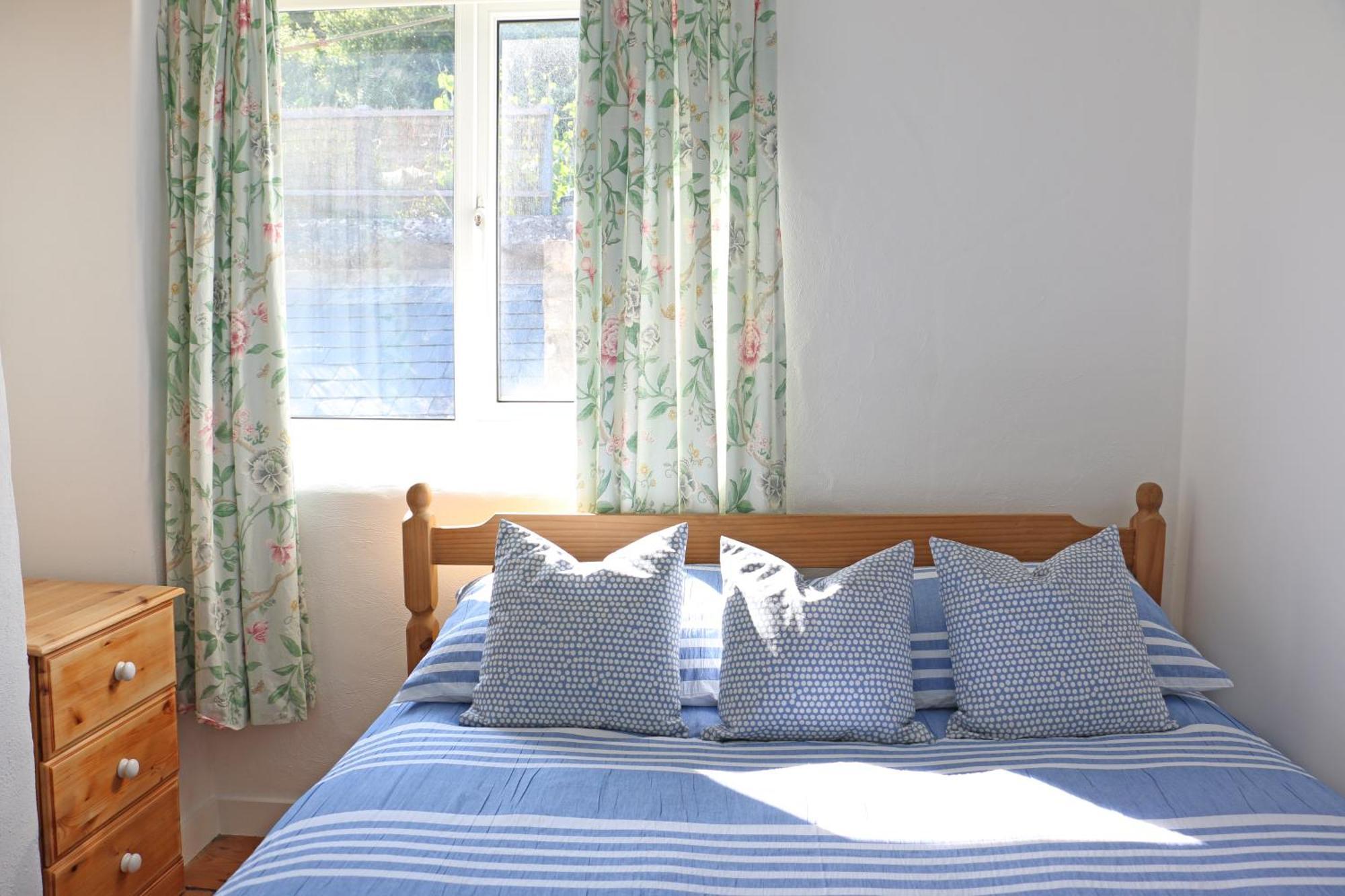 Cosy Beachside Cottage Bigbury Luaran gambar