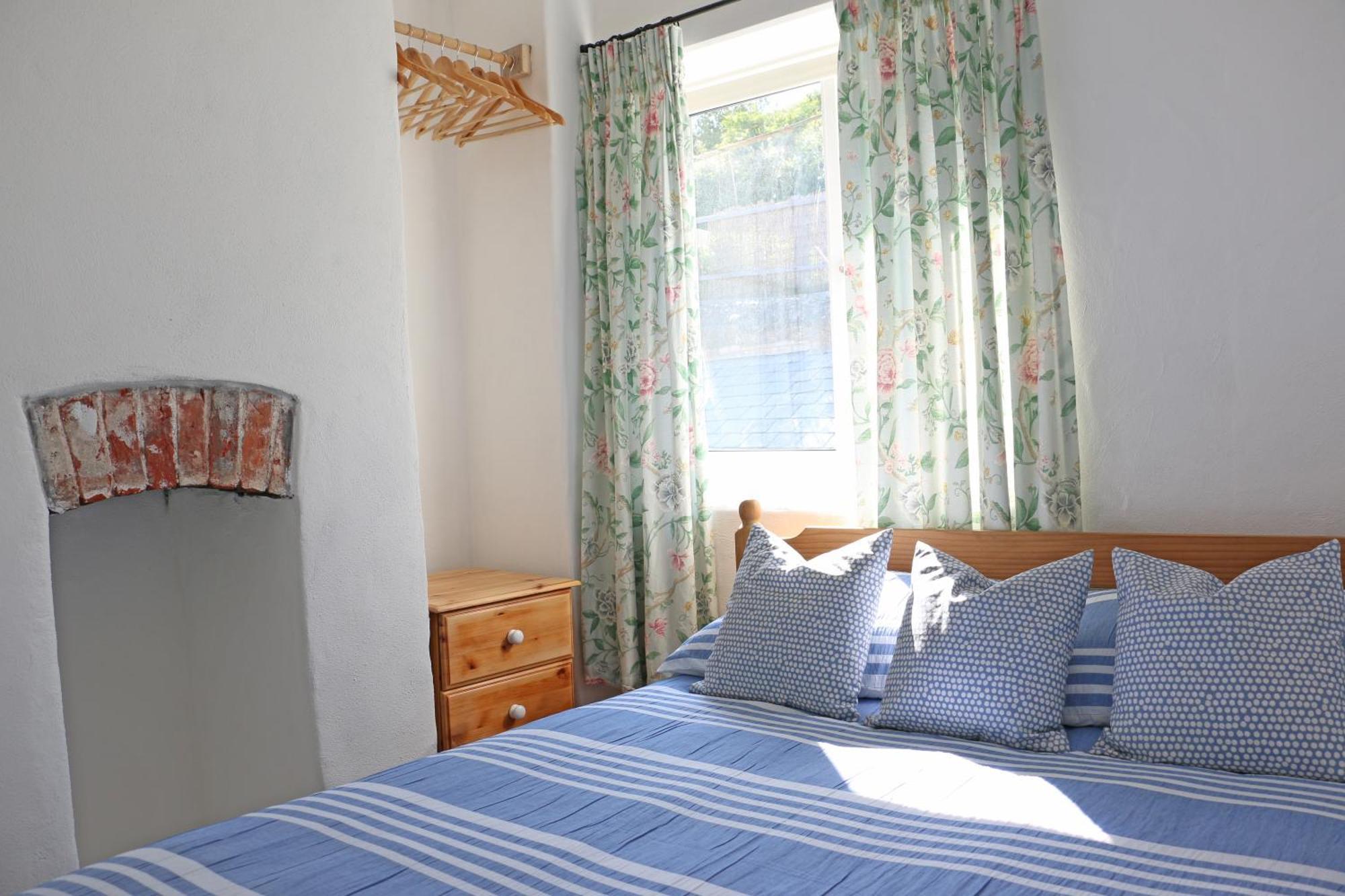 Cosy Beachside Cottage Bigbury Luaran gambar
