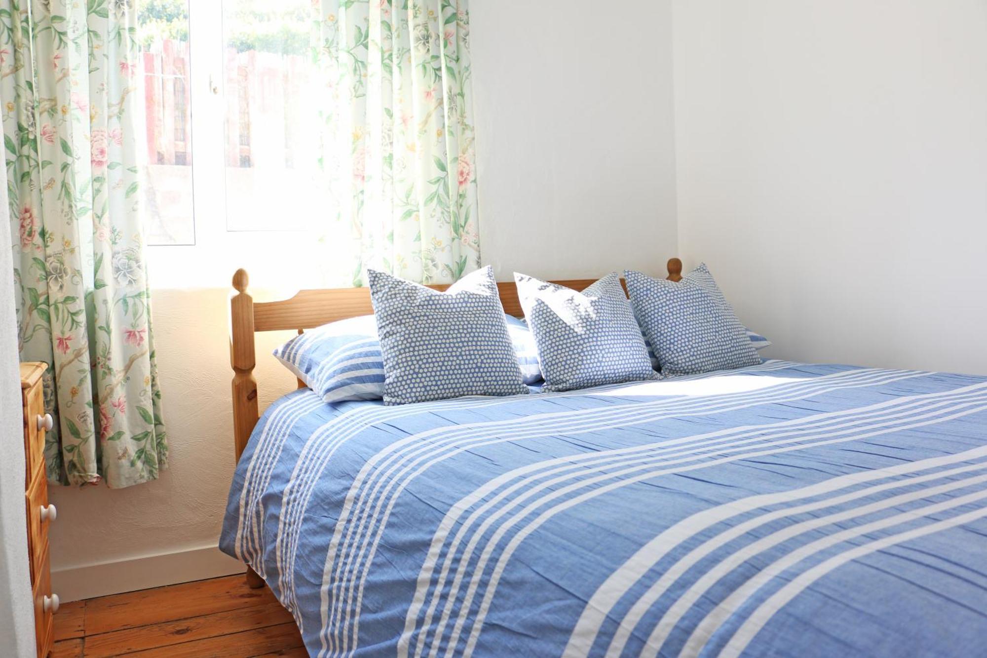 Cosy Beachside Cottage Bigbury Luaran gambar
