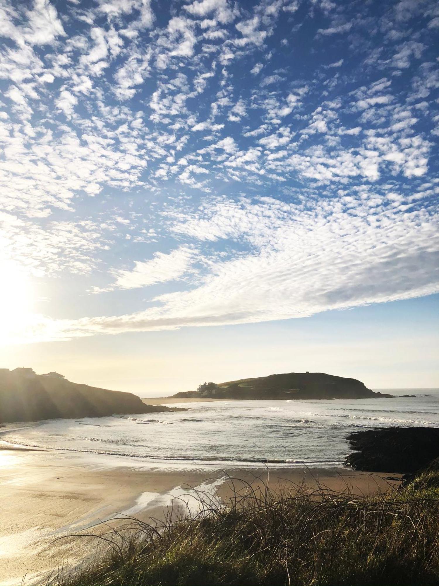 Cosy Beachside Cottage Bigbury Luaran gambar